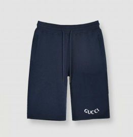 Picture of Gucci Pants Short _SKUGucciM-6XL04119251